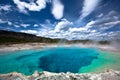 USA - Yellowstone NP