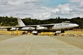 USAF Boeing B-47E 51-7066 CN 450609 .