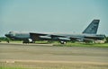 USAF Boeing B-52H 60-0003 CN 464368 . Royalty Free Stock Photo