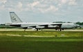 USAF Boeing B-52H 60-0046 CN 464411 .