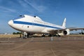 USAF Boeing E-4B Advanced Airborne Command Post