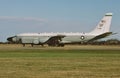 USAF Boeing RC-135V 63-9792 CN 18706 LN C2301` Rivet joint` .