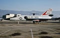 USAF Convair F-106A Delta Dart 59-0023 of the New Jersey Air National Guard