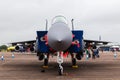 USAF F-15E Strike Eagle