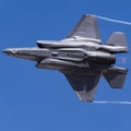 USAF F-35A