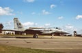 USAF McDonnell Douglas F-15C 86-0167 CN 1016 C395 .