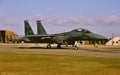 USAF McDonnell Douglas F-15E 96-0205 CN 1343 E215 .