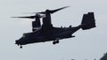 USAF Special Ops Osprey