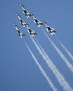 USAF Thunderbirds