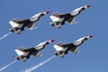 USAF Thunderbirds