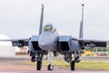 USAFE F-15E Strike Eagle