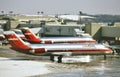 USAir Douglas DC-9-31 N928US CN 48131 LN 940 Royalty Free Stock Photo