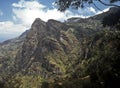 Usambara Mountains, Tanzania