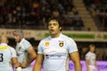 USAP vs Biarritz - French Top 14 Rugby