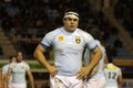 USAP vs Biarritz - French Top 14 Rugby