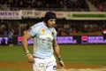 USAP vs Biarritz - French Top 14 Rugby