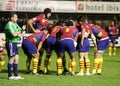 USAP vs Northampton Saints