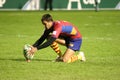 USAP vs Northampton Saints