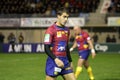 USAP vs Northampton Saints