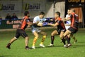 Usap vs Toulon