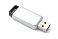 USB Royalty Free Stock Photo