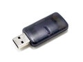 USB Bluetooth Dongle Royalty Free Stock Photo