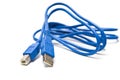 USB cable