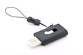 Usb card adapter