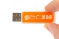 USB computer memory stick