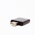 USB Dongle Royalty Free Stock Photo