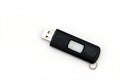 Usb drive Royalty Free Stock Photo