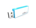 Usb drive Royalty Free Stock Photo