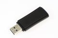 USB Drive Royalty Free Stock Photo