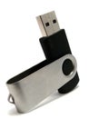 USB drive Royalty Free Stock Photo