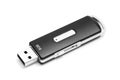 USB Drive Royalty Free Stock Photo