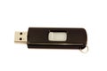 USB drive Royalty Free Stock Photo