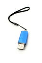 USB Flash Drive Royalty Free Stock Photo