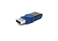 USB flash drive Royalty Free Stock Photo