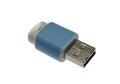 USB flash drive Royalty Free Stock Photo