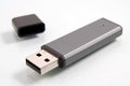 USB Flash Drive Royalty Free Stock Photo