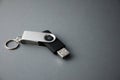 USB Flash Drive Royalty Free Stock Photo