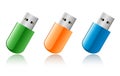 USB flash drive