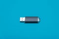 USB flash drive, media