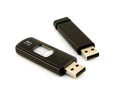 USB flash memory