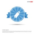 USB icon Royalty Free Stock Photo