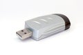 USB-IRDA adaptor