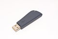 USB pen drive Royalty Free Stock Photo