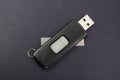 Usb pendrive Royalty Free Stock Photo