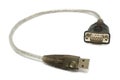 USB-Serial Converter