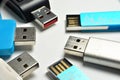 Usb sticks